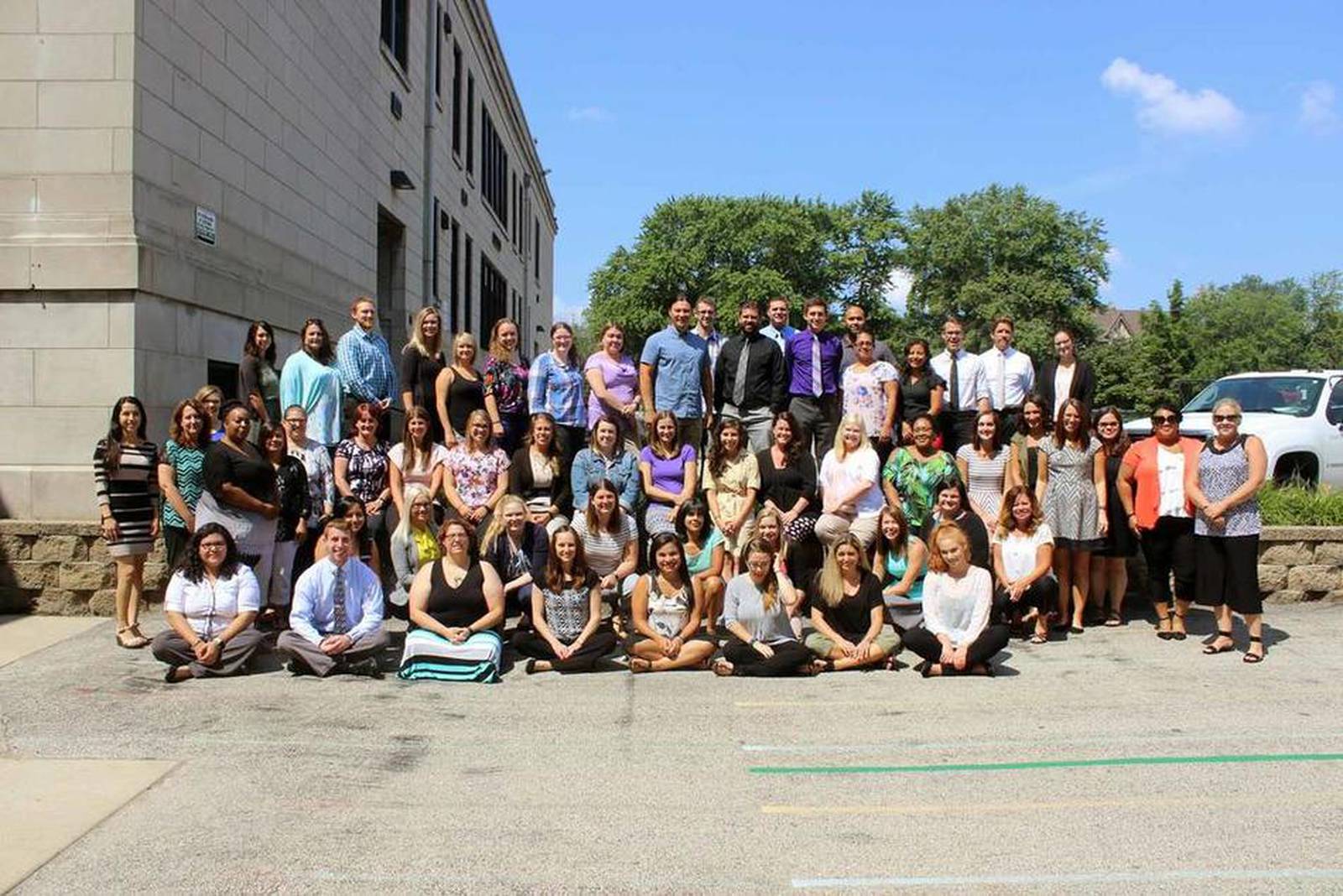 Joliet Public Schools District 86 new teachers Shaw Local