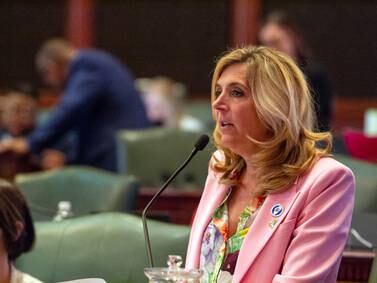 Lombard mom among thousands of parents who oppose proposed homeschool legislation