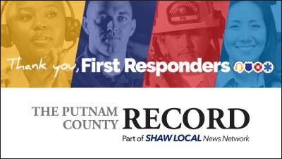 Thank You, First Responders - Putnam County