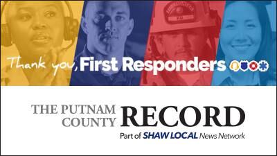 Read our tribute to Putnam County First Responders