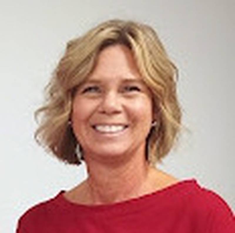 Carrie Melton