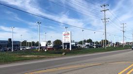 McHenry’s Gary Lang Auto Group sells to Castle AutoPlex