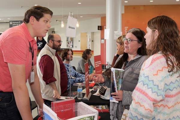 Reps from more than 100 colleges to be at Waubonsee College Night