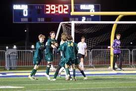 Photos: Coal City vs. Williamsville, Class 1A Super-Sectional championship