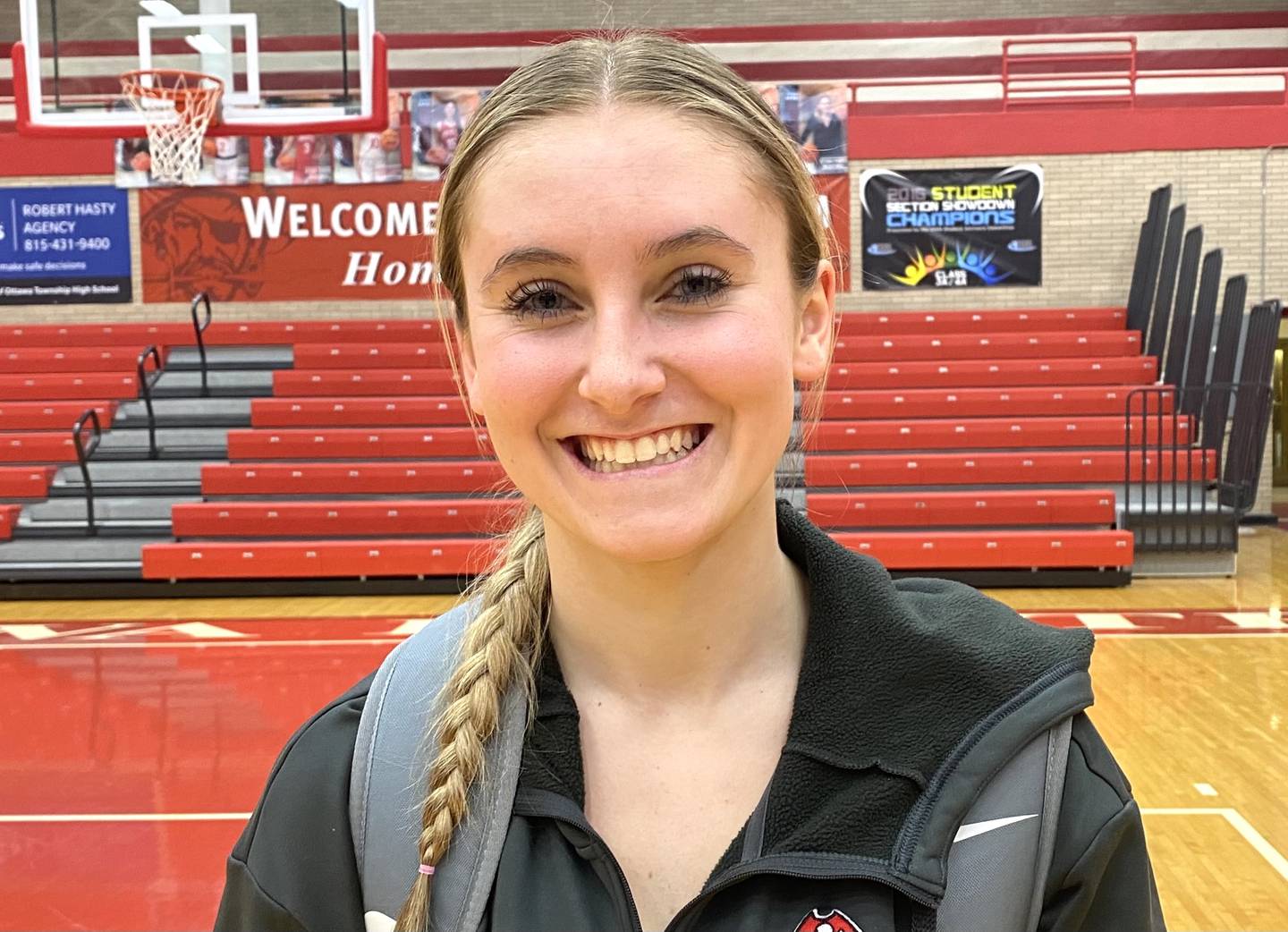 Ella Schmitz