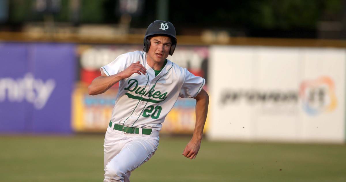 IHSA baseball Live coverage, scores York vs. Edwardsville Class 4A