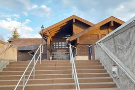 Starved Rock hosts program on La Salle County’s early pioneers April 11