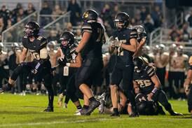 Sycamore dominates second half to run past Kaneland, stay undefeated