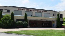 Strategic planning coming to Morris High School in 2020