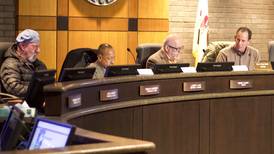 Hearings begin for Joliet police officer recommended for termination