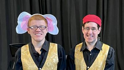 Woodlawn, Penguin Project partner for third annual Shining Stars event