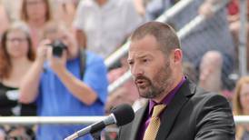 Transcript: Brandon Rogers on absenteeism in Dixon schools