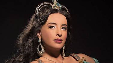 Broadway star, Elgin native Courtney Reed to be inducted into Fox Valley Arts Hall of Fame March 27