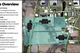 McHenry hopes grant will help spur development on south side of town