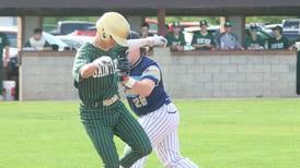 St. Bede a challenge again, but Marquette runs undefeated streak to 365 days with 6-1 triumph