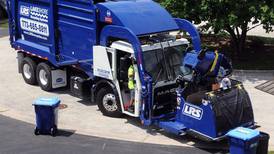 St. Charles residents can take advantage of free yard waste pickup this month