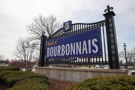 Bourbonnais trustees approve new contract with Bourbonnais police sergeants