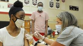 McHenry County schools work to get students vaccinated before first day