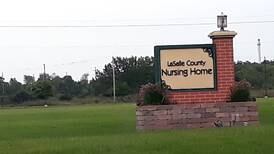 La Salle County Board increases county nursing home room rates