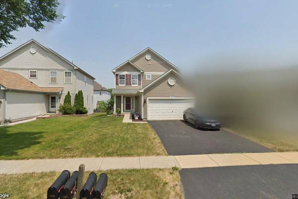 Sale closed in Joliet: $316,000 for a 20-bedroom house