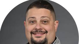2025 Election Questionnaire: Stephan Moulton, Bourbonnais Elementary School District 53 School Board
