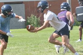 2025 IHSA football preview: Bureau Valley aims to get back to playoffs with new coach 