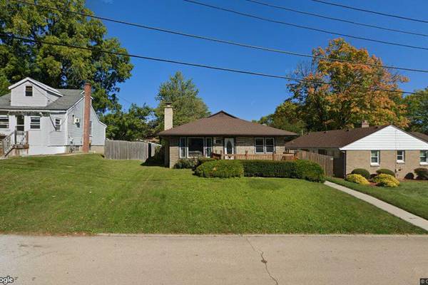 Sale closed in Dixon: $210,000 for a single-family home