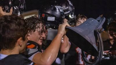 Photos: Ridgewood vs. Flanagan-Cornell Woodland in Week 5 football
