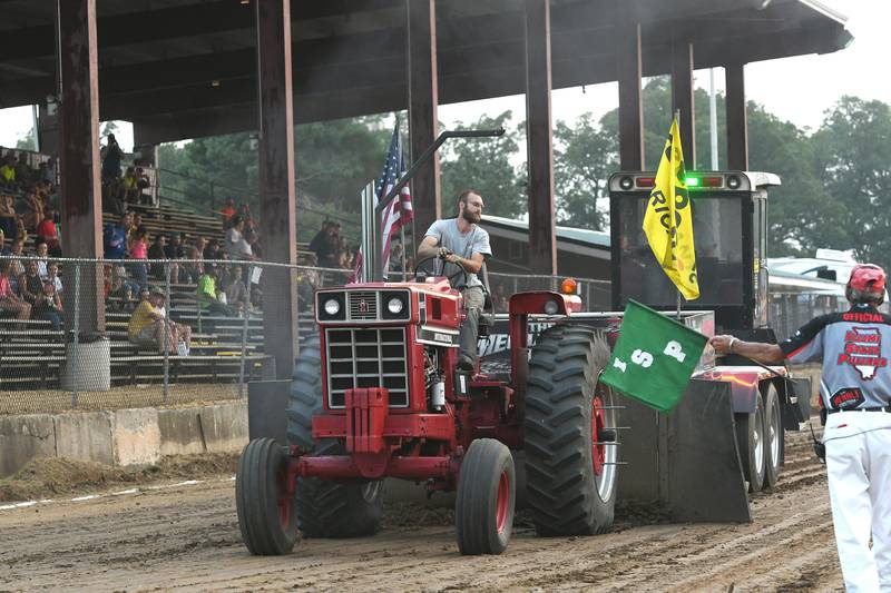 PHOTOS Ogle County Fair Shaw Local
