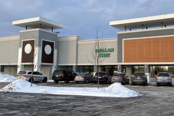 Dollar Tree eyeing Huntley location for new store
