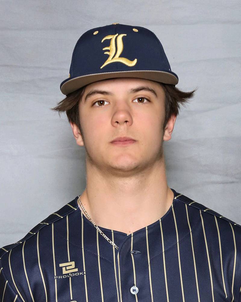 Lemont senior Matt Devoy