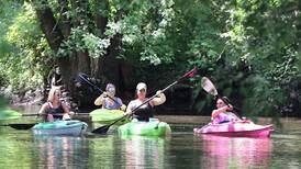 Who has access to smaller rivers in northern Illinois? It’s debatable, after this state Supreme Court ruling