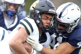 Photos: Cary-Grove vs. Sycamore, Class 5A first-round playoff football 