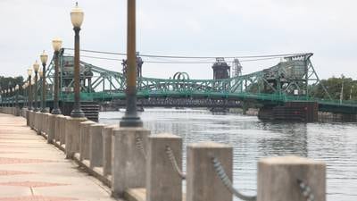Joliet’s Jefferson Street bridge closed for ‘emergency repairs’