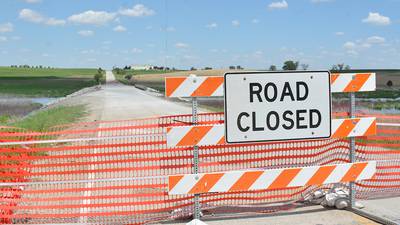 Road closure in Yorkville planned for Thursday