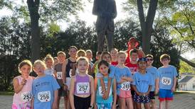 Matteson: Join in the fun, train, complete Dixon’s July 4 Reagan Run 