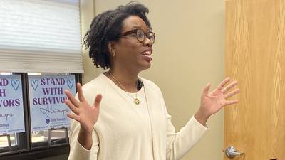 Underwood to host open house at new DeKalb office on Saturday