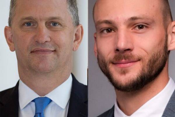 U.S. Rep. Casten’s fundraising overshadows challenger’s efforts