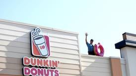 St. Charles cops will take to the rooftops for fundraiser