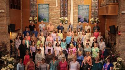 Emmanuel Church of Morrison’s ‘Voices of Praise’ presents annual Christmas cantata