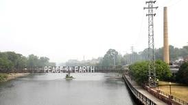 Batavia plans to upgrade Peace Bridge this summer with new ramp