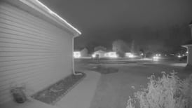 What was that loud boom in McHenry area Thursday night? The mystery remains