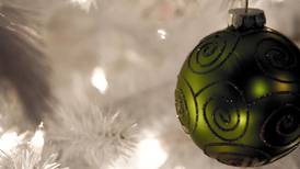 Celebrate the holidays at Downers Grove Park District’s Candy Cane Lane