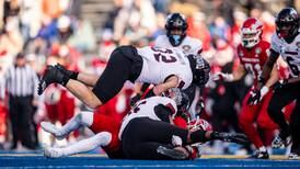 NIU accepts Mountain West invite, needs board approval