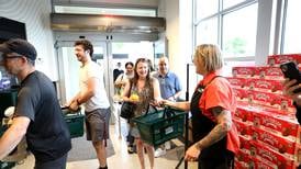 Photos: Whole Foods grand opening celebration in St. Charles