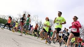 15th annual Fun Bun Run 5K in Geneva supports group helping Haitians