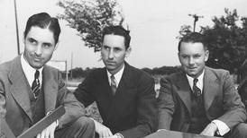 Woods Equipment in Oregon marks 80th anniversary with financial contributions 