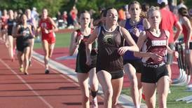 Daily Chronicle 2026 girls track and field preview: 5 to watch