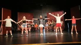Photos: Stage 212 presents 'Beetlejuice Jr.' 