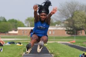 Girls Track and Field: Lincoln-Way East eyes another state title